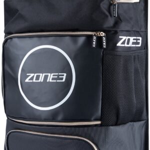 Zone3 Transition 40l Rugzak Zwart