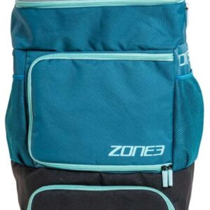 Zone3 Transition Rugzak Blauw