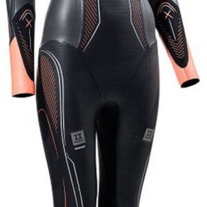 Zone3 Vanquish-x Neopreen Pak Voor Dames Zwart S Vrouw
