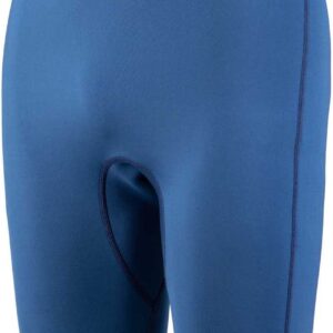 Zone3 Yulex Natural Rubber Korte Broek Blauw M