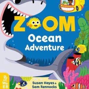 Zoom Ocean Adventure