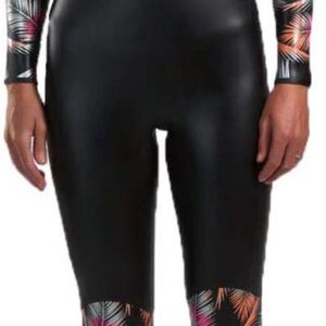 Zoot Kona 2.0 Neopreen Wetsuit Met Lange Mouwen Voor Dames Veelkleurig XL Vrouw