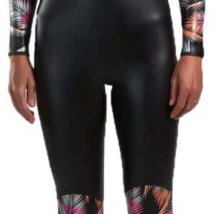 Zoot Kona 2.0 Neopreen Wetsuit Met Lange Mouwen Voor Dames Veelkleurig XS Vrouw