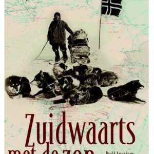 Zuidwaarts met de zon