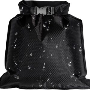 Zwem Wet Bag | Waterdichte Oprolbare Kledingopberger - Lekvrije Zwemtas Wetsuits - voor Vrouwen Tieners Studenten Zwembrillen Vakantie Wandelen Cruise, Kamperen en Zwembad