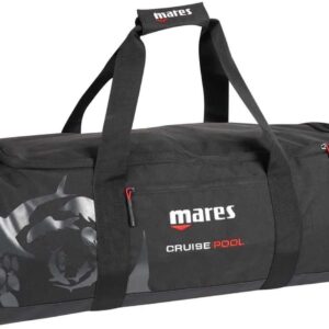 Zwemtassen - Sporttas Strandtas - Watersport Uitrusting - Versterkte Bodem - 69 x 26 x 29 cm