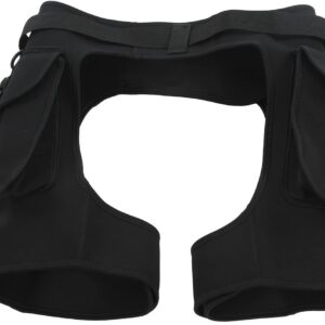 aladdien - wetsuit broek - neopreen duikshort - sneldrogend - X-Large - technische duikuitrusting - ideaal voor duiken - sportieve pasvorm