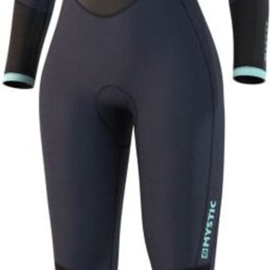 brand Wetsuit Vrouwen - Maat S