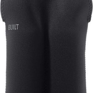 dubbele wijnkoeler bruin