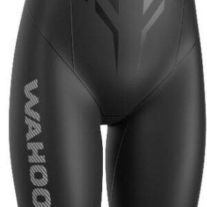 mannen wahoo sleeveless Wetsuit jet - Heren | Mad Wave Wetsuit | Maat X LARGE