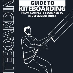 thekitespot.com GUIDE TO KITEBOARDING